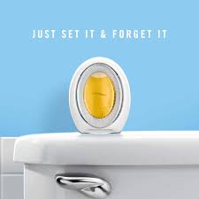 Febreze Small Spaces Linen & Sky Air Freshener 7.5ml - enjoy up to 45 days of freshness, works best in small spaces like bathrooms, bedrooms, closets and laundry rooms - 03700093336 Pie's Variety Store