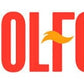 Wolfox Adjustable Wrench, Made of Forged Carbon Steel, Chrome Plated with Metric and Inch Scale. Ideal for Bicycle Repair, Plumbing, Vehicle and Machinery Repair, Furniture Assembly and Almost Every DIY - WF4510 and WF4512 MEGA