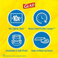 Glad Cling Wrap 400ft - 01258770257 Pie's Variety Store