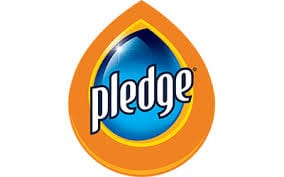 Pledge Multi Surface Cleaner  Fresh Citrus 9.7oz - 04650072354 Pie's Variety Store