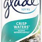 Glade Clean Linen Room Spray - 04650073332 Pie's Variety Store