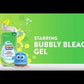 SCRUBBING BUBBLES TOILET BOWL CLEANER FLORAL FUSION 24OZ - SBTBC1 Pie's Variety Store