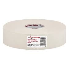 SHEETROCK® BRAND PAPER JOINT TAPE MEGA