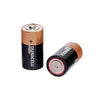 Duracell D Battery 2PK - 04133300098