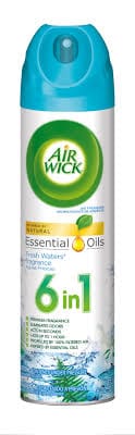 Air Wick Air Freshener Fresh Water - 06233877002