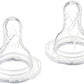 Dr. Brown's Original Nipple, Level 4 (9m+), 2 Count - 7223930490 Pie's Variety Store