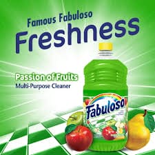 Fabuloso Lavender Multi-Purpose Cleaner 28oz -  leaves a fresh scent that lasts. The Lavender fragrance leaves an irresistible scent your family and guests will notice. It comes in a convenient, easy-pour bottle - 03500053020 Pie's Variety Store