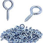 Screw Eye Hook For Curtain Rod - CHIK007 MEGA