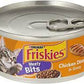 FRISKIES WET CAT FOOD CHICKEN & TUNA DINNER 5.5OZ - FCFCNTD Pie's Variety Store