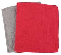 Liao Solid 2 Pack Microfiber Edge-less Cloth, Cleaning Towel, Super Soft, All Purpose, Highly Absorbent, Lint-Free and Streak-Free. Ideal for Household and Car Washing, Drying, Detailing and More - G130018 MEGA