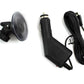 Full HD 1080P Car Vehicle Blackbox Camera DVR 2.4 inch Screen This is a perfect dashcam option for those who want versatility in a camera      -HD-DC Hannah's Variety Store