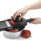 Cuisinart Handheld Mandoline (Black) (CU-CTG-00-HMAN) Elegant AccScents