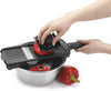 Cuisinart Handheld Mandoline (Black) (CU-CTG-00-HMAN)