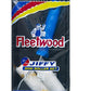 Jiffy Roller Set Mini. 4 Fleetwood MEGA