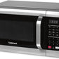 Cuisinart Stainless Steel Microwave Oven - CU-CMW-70 / CU-CMW-110 Pie's Variety Store
