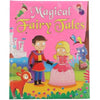 Magical Fairy Tales Story Book Ideal for kids reading & Bed time story -403911