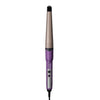 InfinitiPRO by Conair The Power of Pink Tourmaline Ceramic 1-inch to ½-inch Curling Wand - C-CD117RR