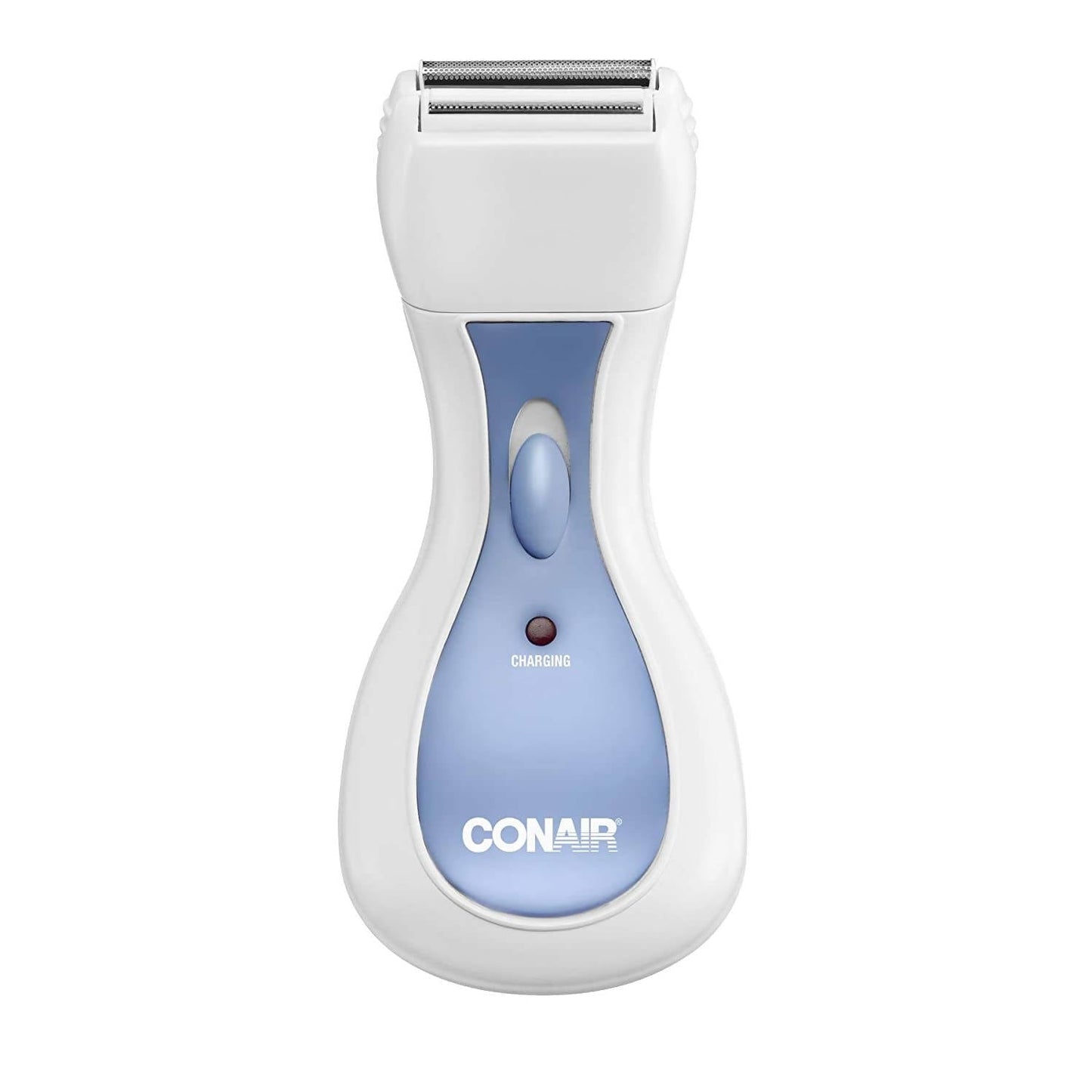 Conair Satiny Smooth All-in-One Ladies' Personal Groomer shaves legs and underarms, trim the bikini area, and even touch up eyebrows - LTGS40RCS Pie's Variety Store
