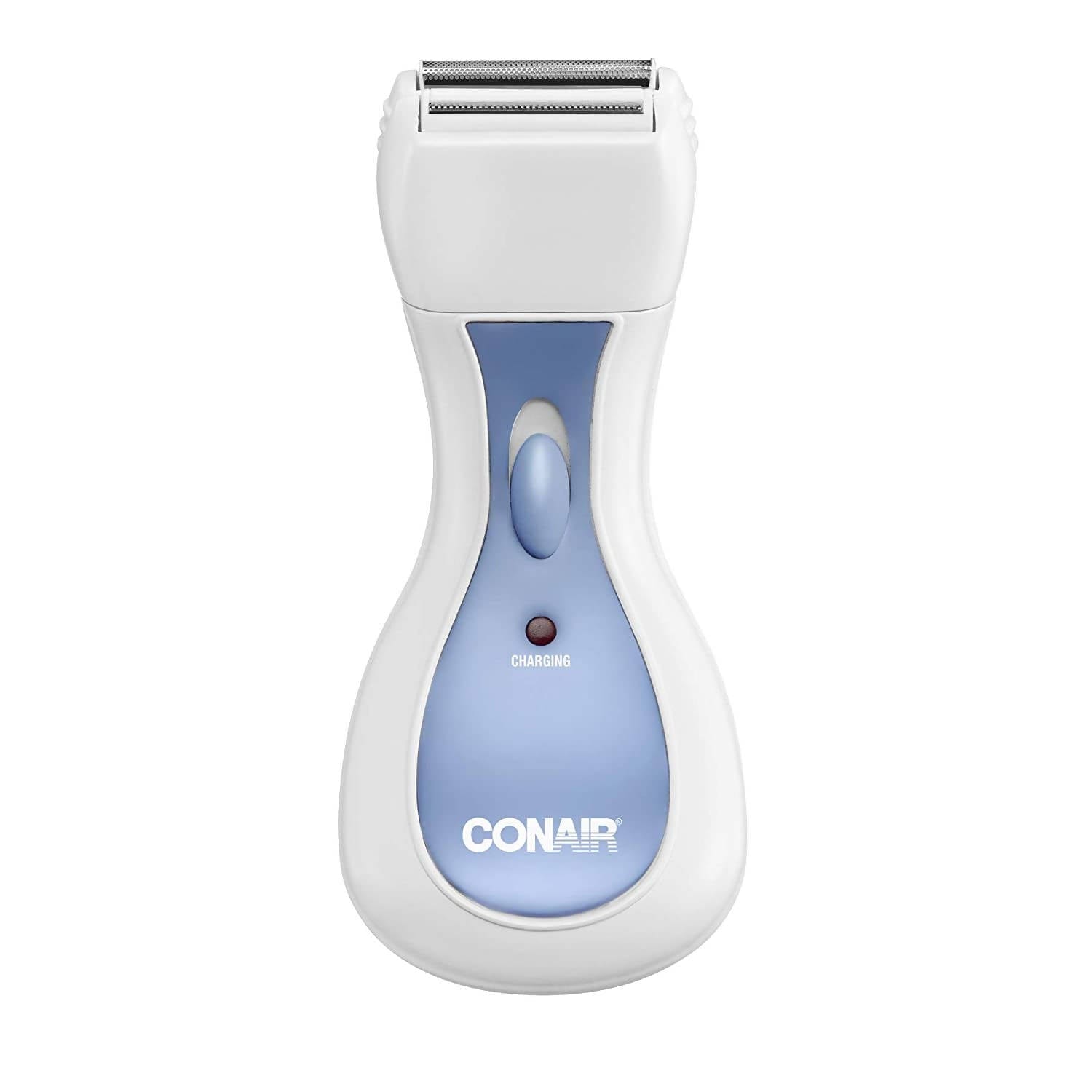 Conair Satiny Smooth All-in-One Ladies' Personal Groomer shaves legs and underarms, trim the bikini area, and even touch up eyebrows - LTGS40RCS Pie's Variety Store