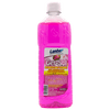 Lanher Gersol Rose Garden 800ML, cleaner can be used throughout the home as a disinfectant, deodorizer for home or office - LD800