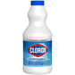 CLOROX BLEACH HALF GAL 2L - CBHG2L Pie's Variety Store