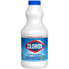 CLOROX BLEACH HALF GAL 2L - CBHG2L