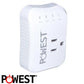 Powest Multimatic120V / 10A Automatic voltage protector - NPRMUL-7280 MEGA