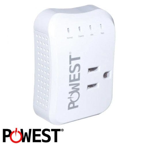 Powest Multimatic120V / 10A Automatic voltage protector - NPRMUL-7280 MEGA