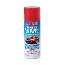 ABRO White Lithium Grease LG-338 (MMUSA387) MASMEGA