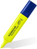 Staedtler Textsurfer Classic 364 Highlighters - Assorted Colours (Pack of 4) are great for work or school as it helps you to emphasize important information - 364-WP4