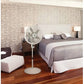 Lasko Pedestal Fan 18" with Remote, Powered by 3 energy efficient speeds, this 5 blade fan with premium grade electric plug in motor is designed to move a lot of air, even on the lowest setting -776776 Hannah Frederick