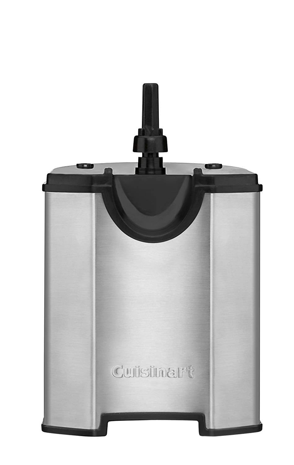 Cuisinart Pulp Control Citrus Juicer (Brushed Stainless) - CU-CCJ-500 Pie's Variety Store
