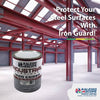 Kaleidoscope Oxide Metal High Zinc Chromatic Primer Protects against every day Anti Rust Corrosion