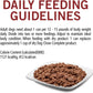 Purina Dog Chow High Protein Beef Classic Ground Canned Dog Food - 01780018349 Pie's Variety Store