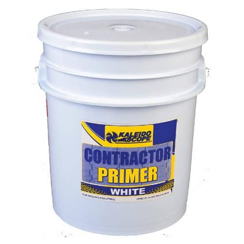 Kaleidoscope Concrete Primer 18.93 Lt KALEIDOSCOPE CONCRETE PRIMER- 5 GALLON - 380456 dayana sifontes