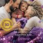 SUAVITEL MAGIC MOMENTS FABRIC SOFTENER HUG OF LOVE 750ML - SMMFSHOL750 Pie's Variety Store