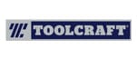 Toolcraft Ratchet Tie Down Fasteners- 1" x 5M. Made Of 100% Polyester, Hardened Enamelled Body and Two Coated Metal Hooks- TC0887 ebuystt
