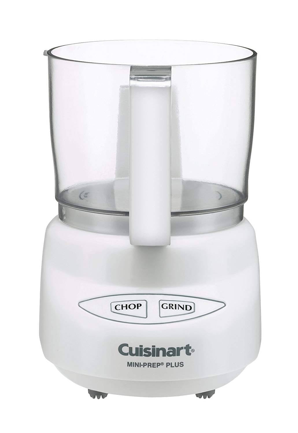 Cuisinart Mini-Prep Plus Food Processor White - CU-DLC-2A Pie's Variety Store