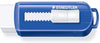 Staedtler PVC-Free Eraser with Sliding Plastic Sleeve detailed erasing and feathering easy - 525 PS1