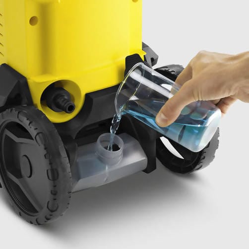 Karcher Electric High Pressure Washer 1700 psi- 341700 Hannah Frederick