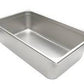 Solid Full Size Non-Stick Surface Steam Pan with Lid 22qt - YG11-6CT Pie's Variety Store