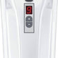 Cuisinart Power Advantage Plus 9-Speed Handheld Mixer with Storage Case (White) - CU-HM-90S Pie's Variety Store