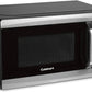Cuisinart Stainless Steel Microwave Oven - CU-CMW-70 / CU-CMW-110 Pie's Variety Store