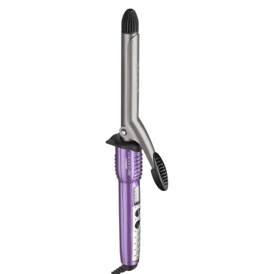 InfinitiPRO by Conair 1 1/2 Inch Nano Tourmaline Ceramic Curling Iron - C-CD109BP Pie's Variety Store