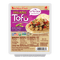 House Foods Organic Tofu 4 Units 340 g / 12 oz Firm tofu is great in savory dishes and can be used for scrambles, sandwiches and stir fry's-468034 Hannah's Variety Store