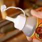 GORILLA Glue Original, Waterproof, Polyurethane Glue, Bottle, Brown - 3 Sizes Available: 2 ounces, 4 ounces & 8 ounces Home Improvement MEGA 