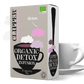 Clipper Organic Detox Infusion (20 Tea Bags) Tasty Clipper Organic Detox Infusion with a unique blend of cleansing and vitalizing herbs -5021991941740 Hannah's Variety Store