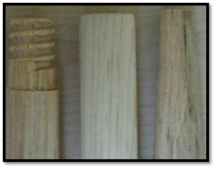 Mop Handles Fleetwood MEGA