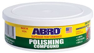 ABRO Polishing Compound Superior Performance PC-310 (MABRO078) MASMEGA