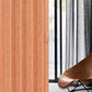 Mega Luxe PVC Accordion Folding Door, suitable for any room in your home or office, Unique Design Saves Space:- Fits opening of 36-inches wide by 80-inches high Mega